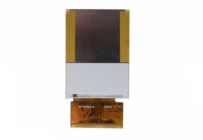 240 X320 الدقة TFT LCD شاشة العرض 2.4 بوصة واجهة RGB لجهاز POS