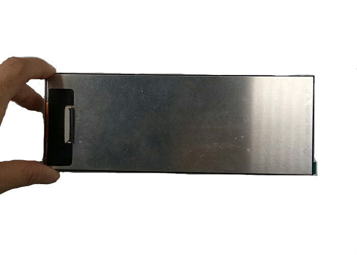 شاشة TFT LCD بحجم 6.86 بوصة / وحدة أفقية IPS 480 * 1280 MIPI