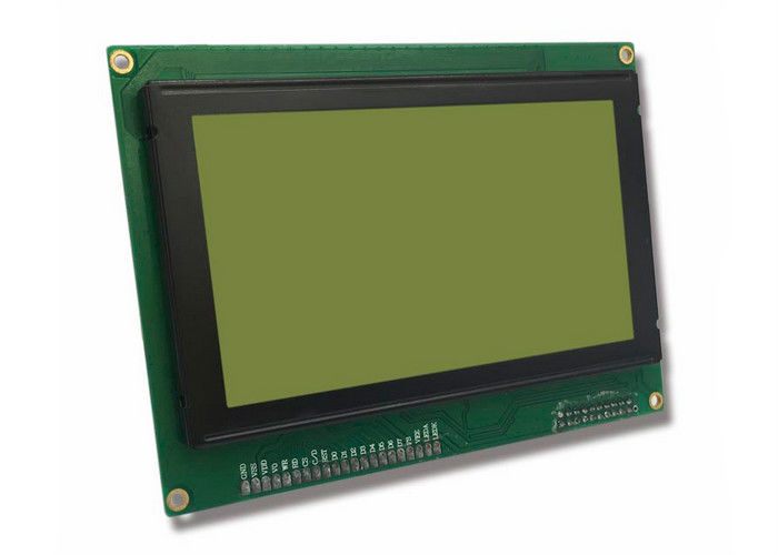 240 × 128 وحدة الأحرف LCD STN 240128 LCD وحدة العرض 5V التوت بي لاردوينو CP02011