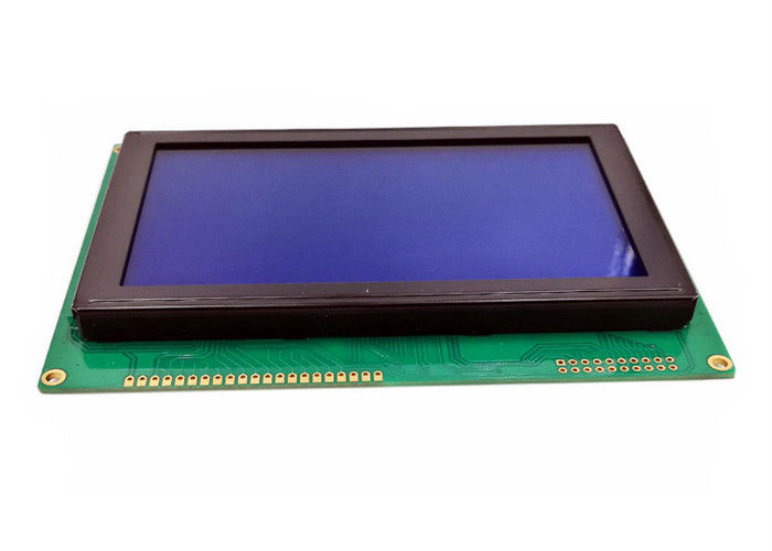 240 × 128 وحدة الأحرف LCD STN 240128 LCD وحدة العرض 5V التوت بي لاردوينو CP02011