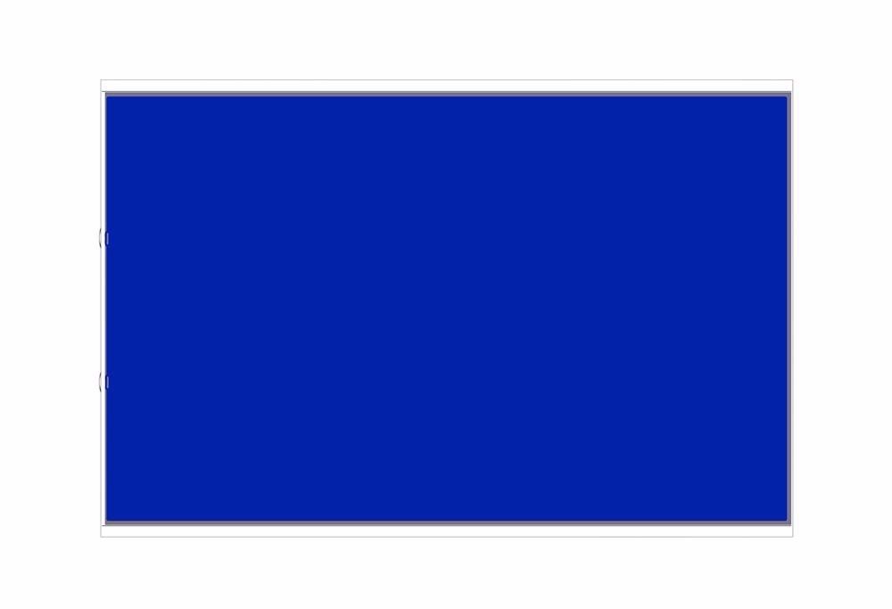 3.3 V HTN Lcd شاشة عرض سلبية لوحة محرك المعلمة 1/4 واجب 1/3 التحيز