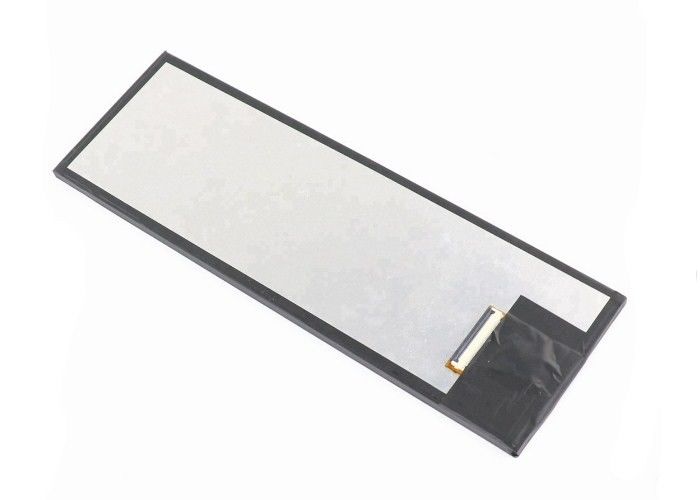شاشة TFT LCD بحجم 6.86 بوصة / وحدة أفقية IPS 480 * 1280 MIPI