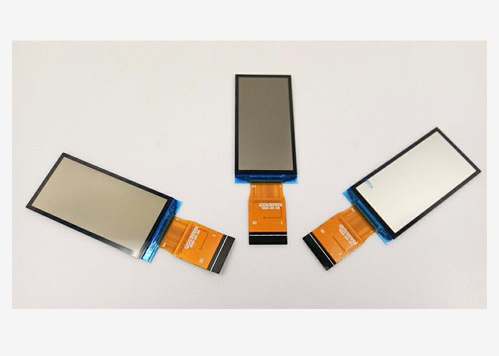 2.13 ″ 122RGB * 250 E Ink Display لعلامة الأسعار الإلكترونية