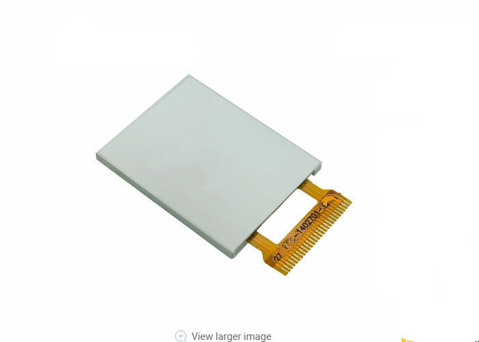 1.44 بوصة TFT LCD وحدة العرض القرار 128 × 128 TFT Lcd وحدة MCU واجهة شاشة LCD مع وحدة تحكم ST7735S