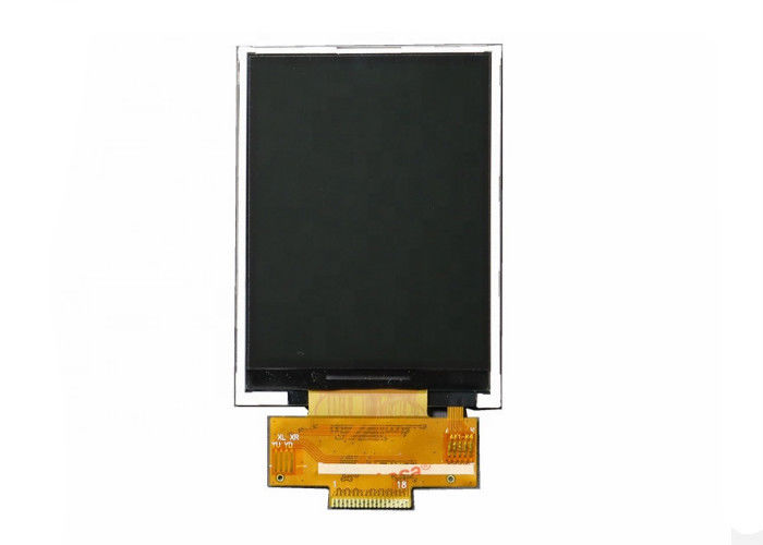 شاشة Lcd SPI MCU Interface Lcd 2.8 بوصة TFT LCD سعوية تعمل باللمس 320x240