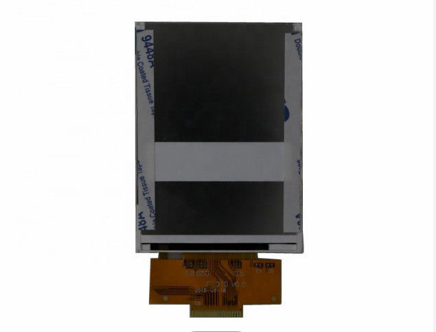 شاشة Lcd SPI MCU Interface Lcd 2.8 بوصة TFT LCD سعوية تعمل باللمس 320x240