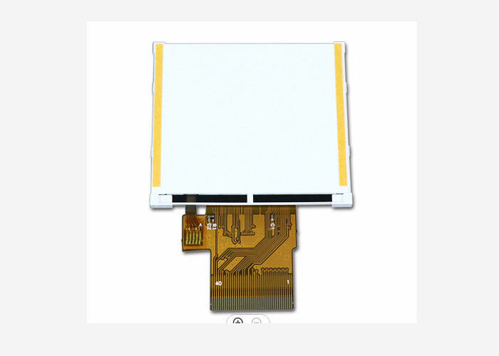 شاشة FS Lcd 2.31 بوصة TFT Lcd 320 × 240 SPI Display Lcd TFT Lcd Display مزود للمعدات الطبية