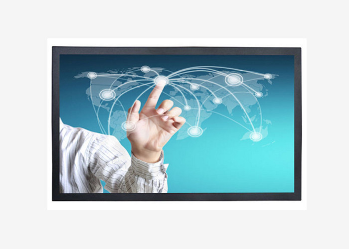 7 بوصة TFT LCD وحدة واجهة MCU مع PCB لوحة التحكم ل التوت بي 3
