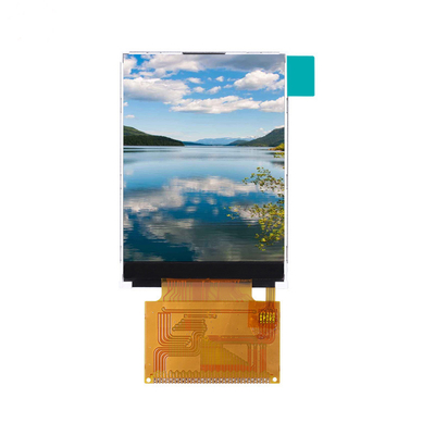 الدقة 240x320 TFT Lcd 2.4 