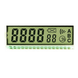 ميني البسيطة 2.8V TN شاشة LCD المحمولة هام راديو لالميني اسلكية تخاطب