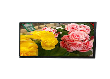 10.1 بوصة Ips مونيتور شاشة تعمل باللمس ، 1024 × 600 250cd / M2 Rpi LCD تعمل باللمس