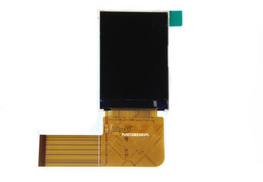 صغيرة شاشة LCD TFT 262K مراقب 2.0 بوصة 240 * 320 مع وحدة تحكم ILI9341V
