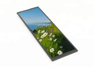 شاشة TFT LCD بحجم 6.86 بوصة / وحدة أفقية IPS 480 * 1280 MIPI