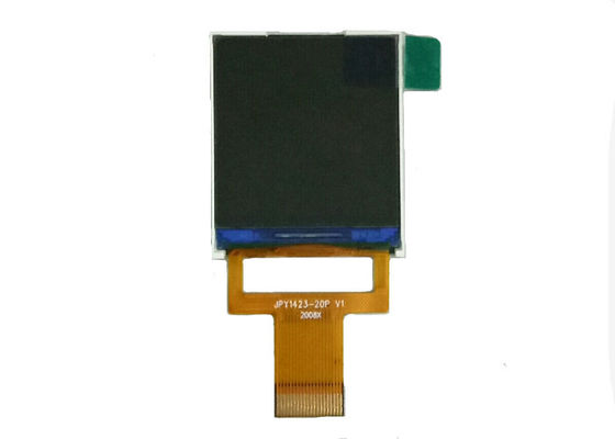 1.44 بوصة TFT لوحة عرض LCD