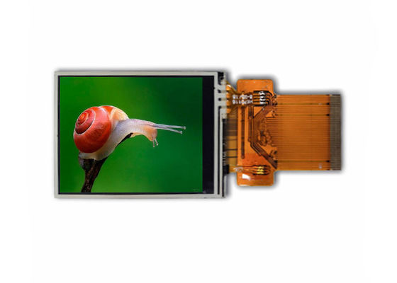 160 شمعة ، 128 × 126 نقطة ، 1.77 بوصة ، شاشة عرض أل سي دي RGB TFT