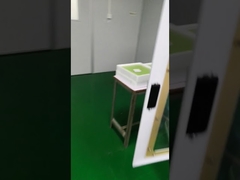 مصنع شاشات الكريستال السائل