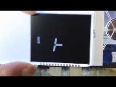 شاشة LCD لجزء VA