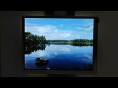 شاشة TFT مقاس 5 بوصات